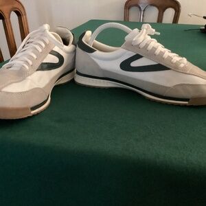 Women sneakers atretorn